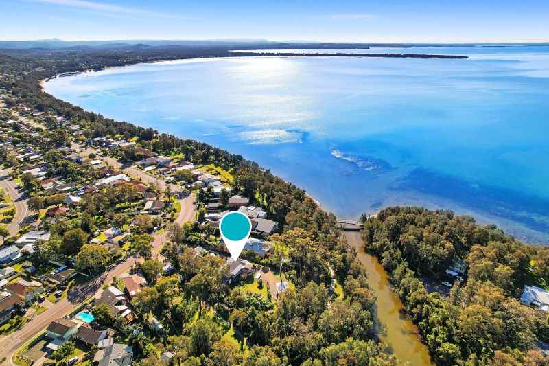 Real Estate For Sale 17a Lakedge Avenue Berkeley Vale , NSW