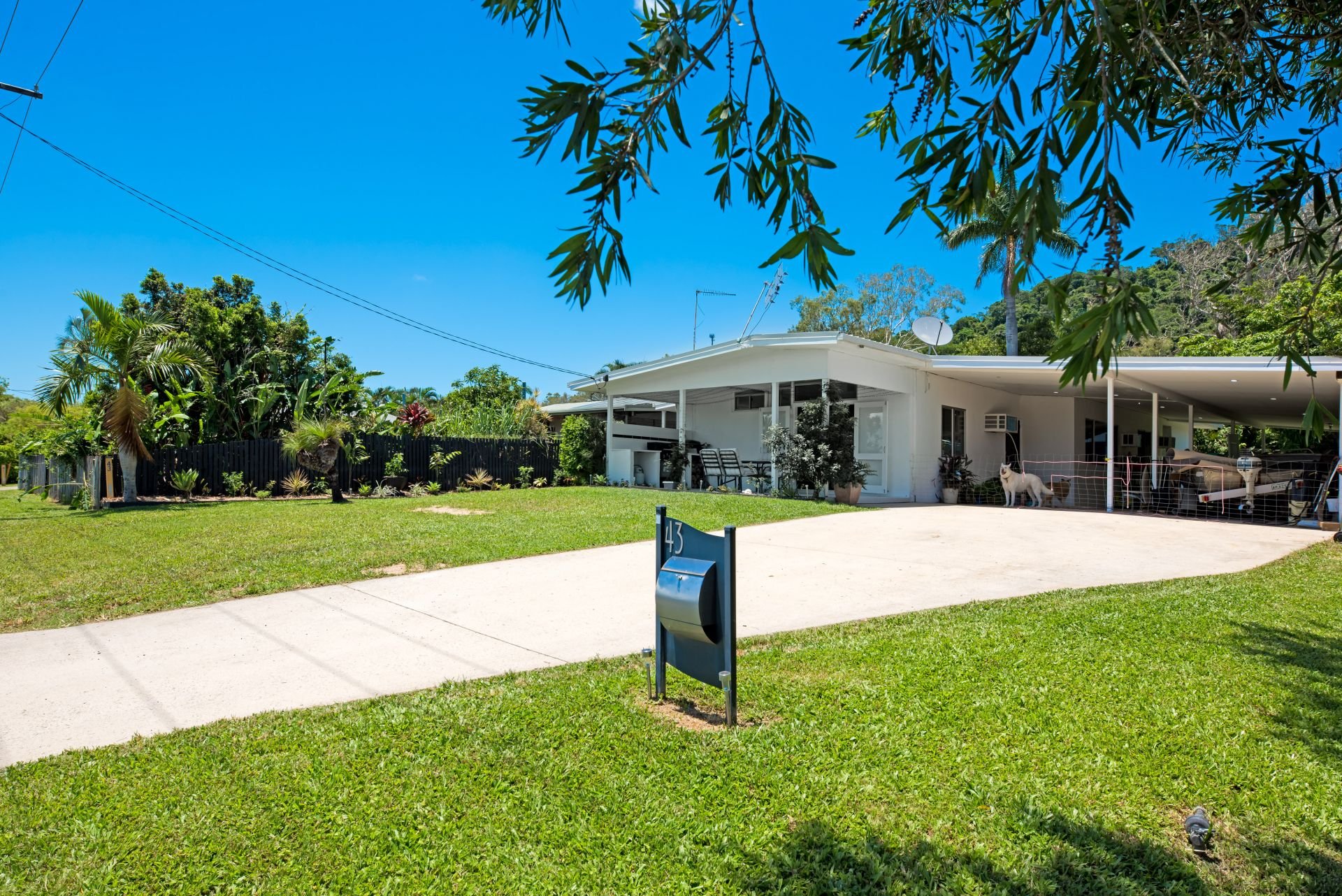 43 Camm Road, Mount Julian Taylors Property Specialists