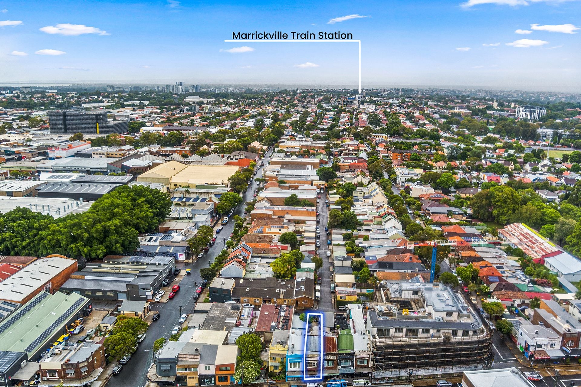 102 Addison Road Marrickville NSW, Marrickville - Thumbnail 3