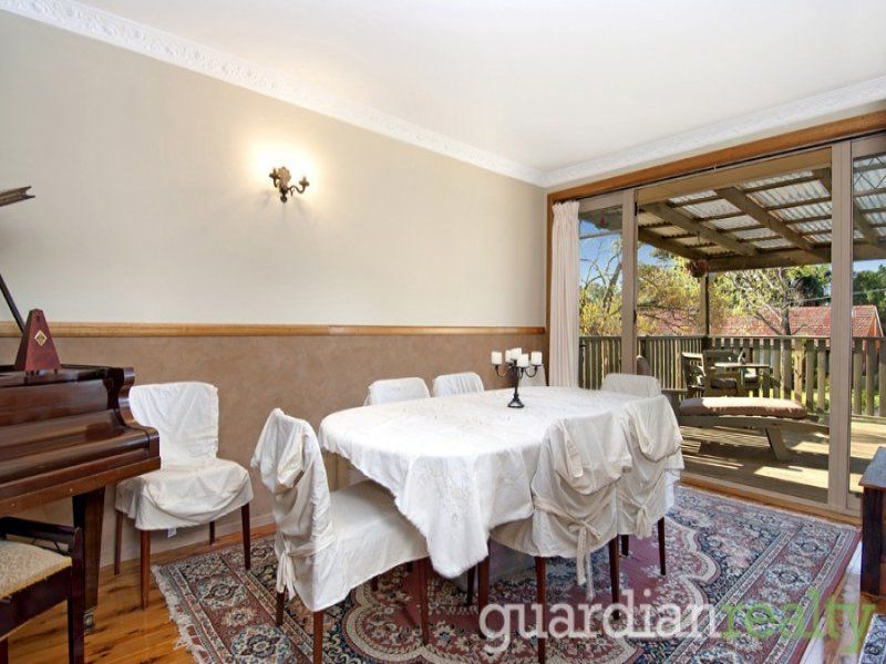 8 Millar Crescent, Dural - Thumbnail 5