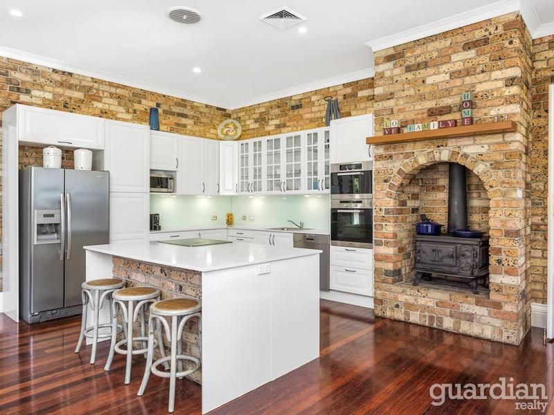 5 Wyoming Road DURAL NSW, Dural - Thumbnail 4