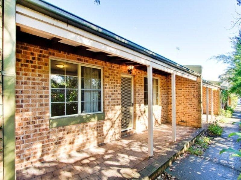 5/462 George Street, Windsor - Thumbnail 2