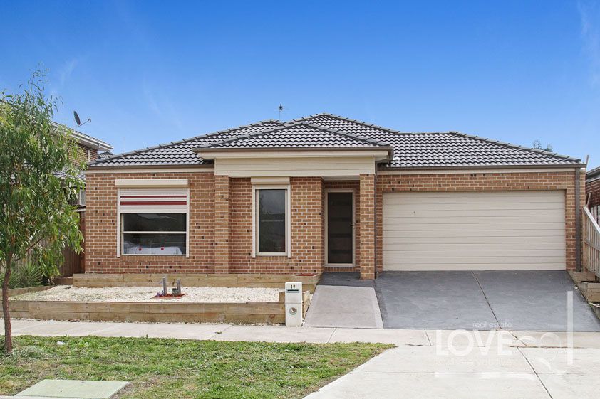 Large, Spacious And Certainly Contemporary