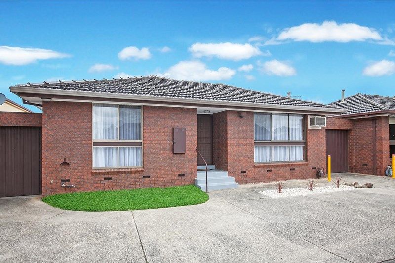 6/175 Spring Street, Reservoir