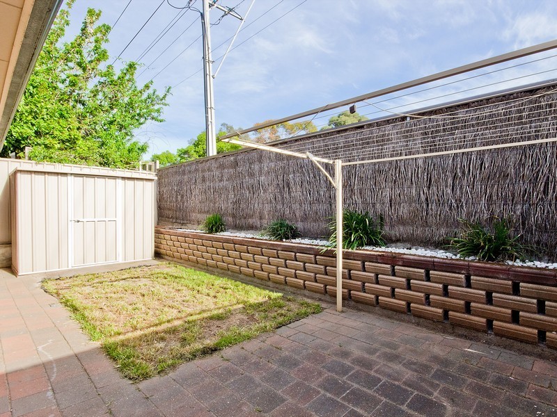 1/135 Lyons Road (Parsons Road Entrance) Dernancourt 5075