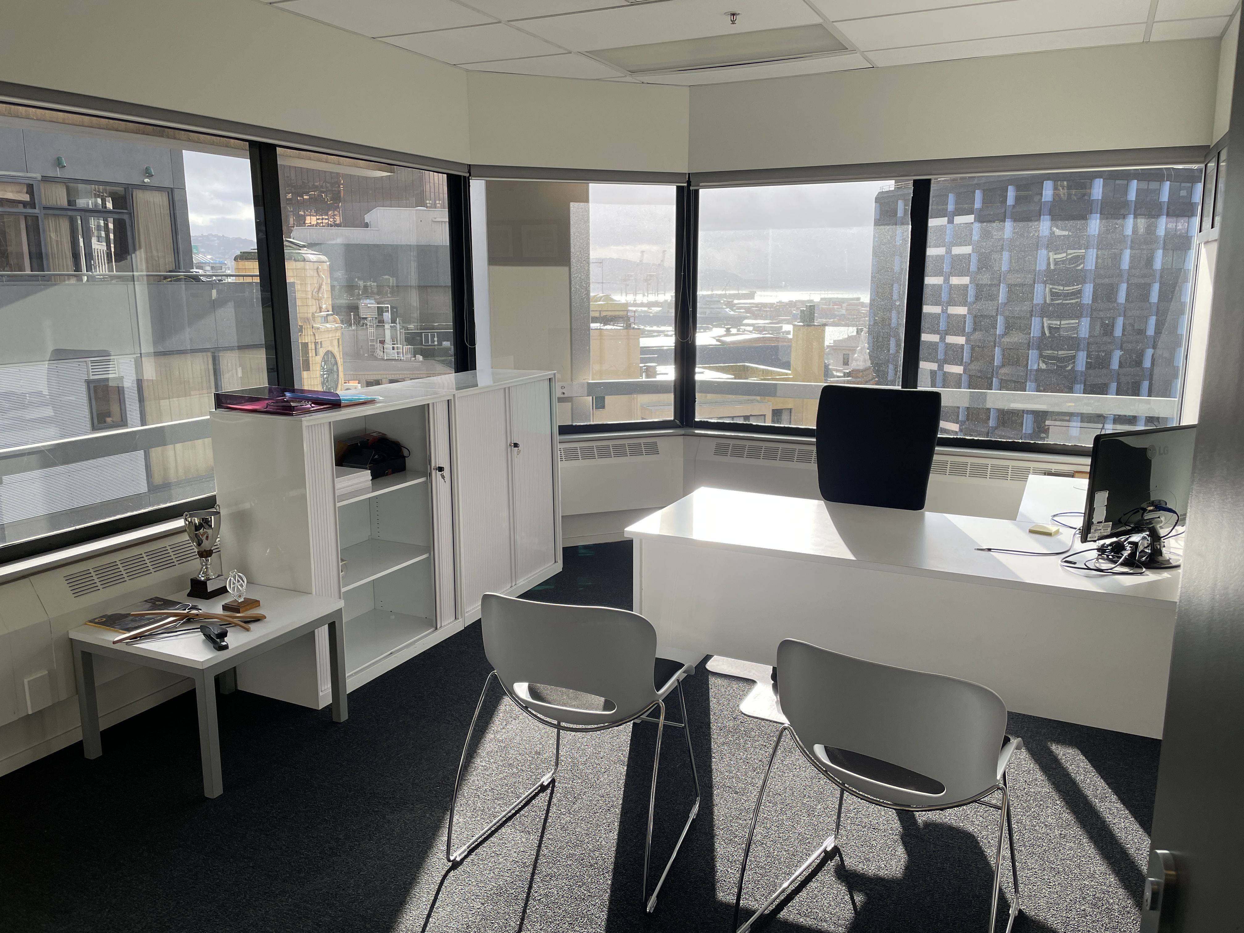 Real Estate For Commercial Lease 12/342 Lambton Quay Wellington