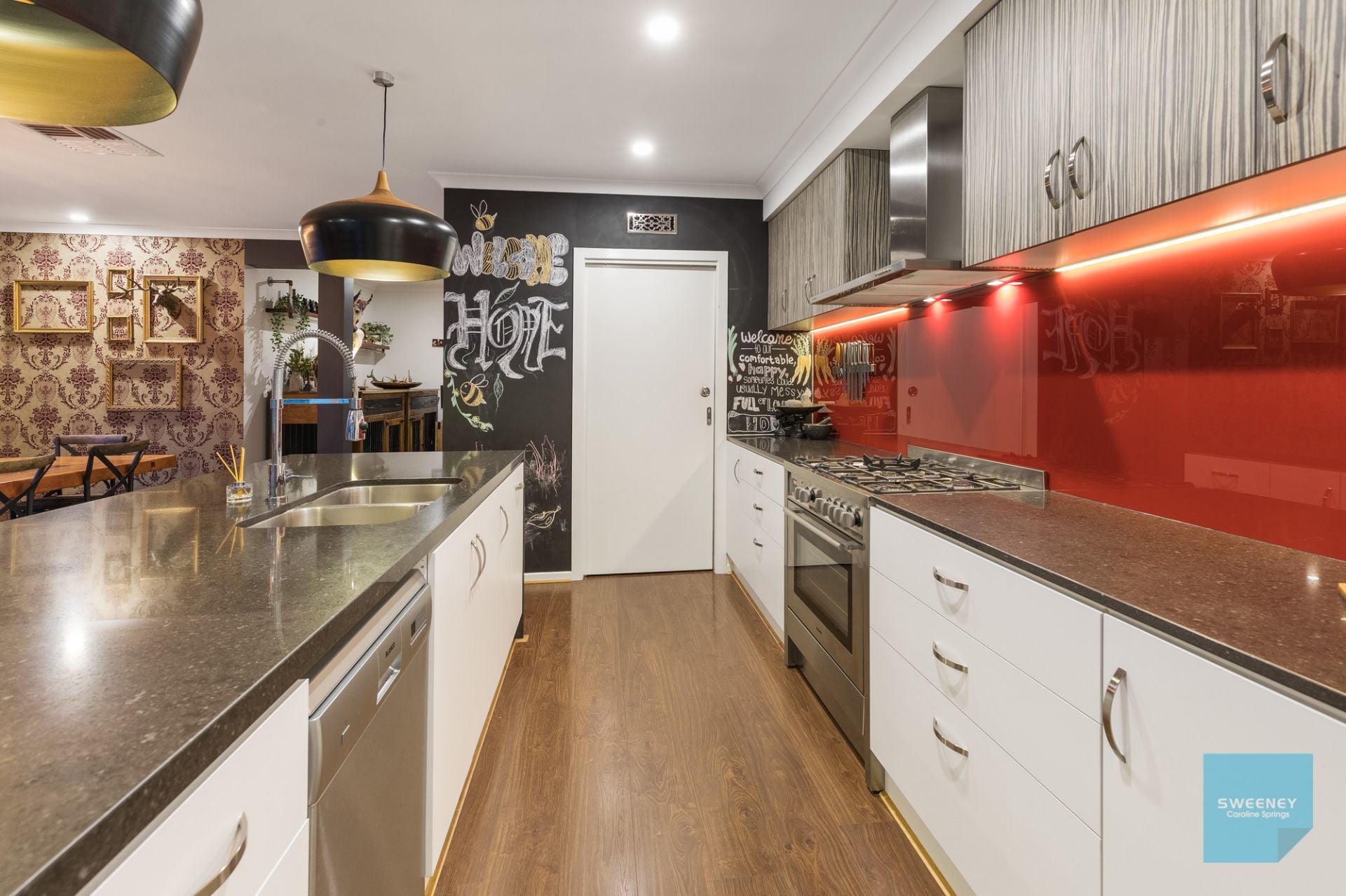 58 Wiltshire Boulevard, Thornhill Park - Thumbnail 7