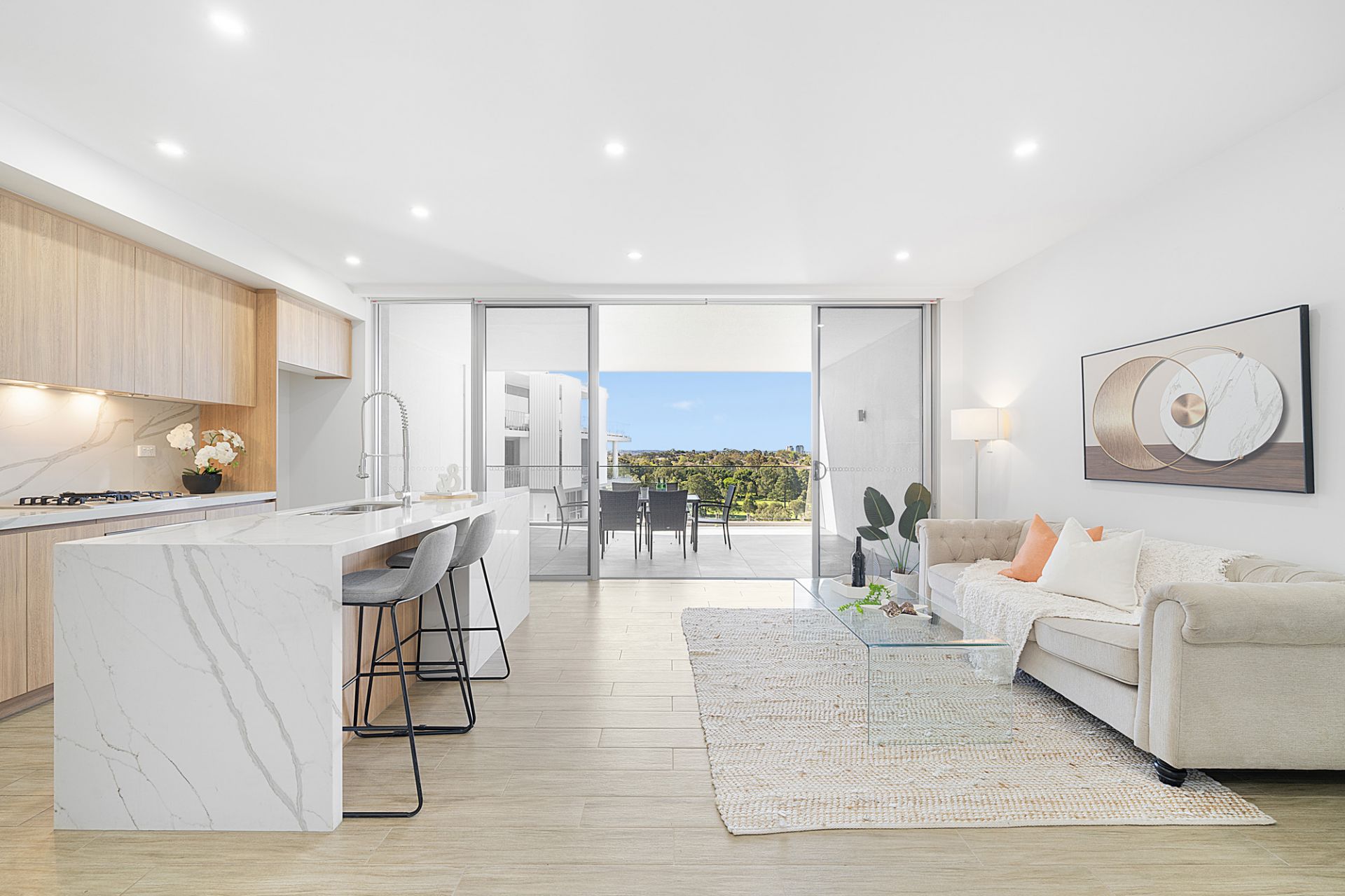 75/86 Centenary Drive, Strathfield, Strathfield - Thumbnail 4