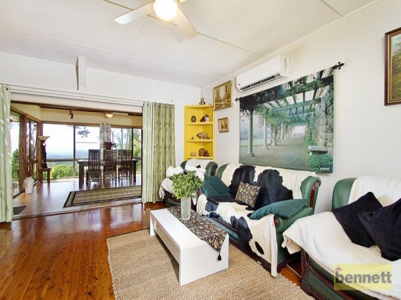 47 Grandview Lane, Bowen Mountain - Thumbnail 3