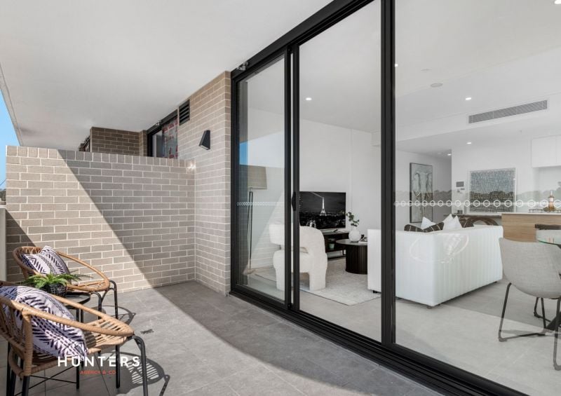 C214/90-98 Glenmore Ridge Drive, Glenmore Park