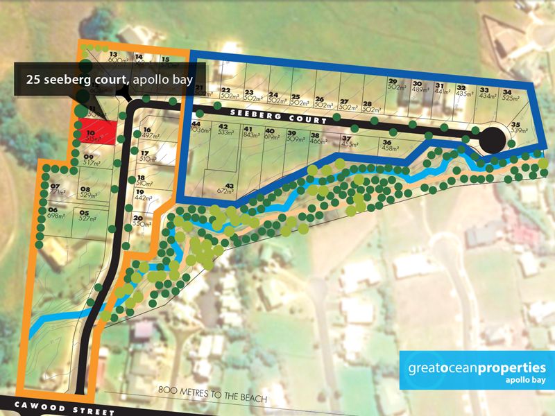 25 Seeberg Court, Apollo Bay - Thumbnail 2
