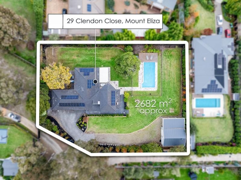 29 Clendon Close, Mount Eliza - Thumbnail 4
