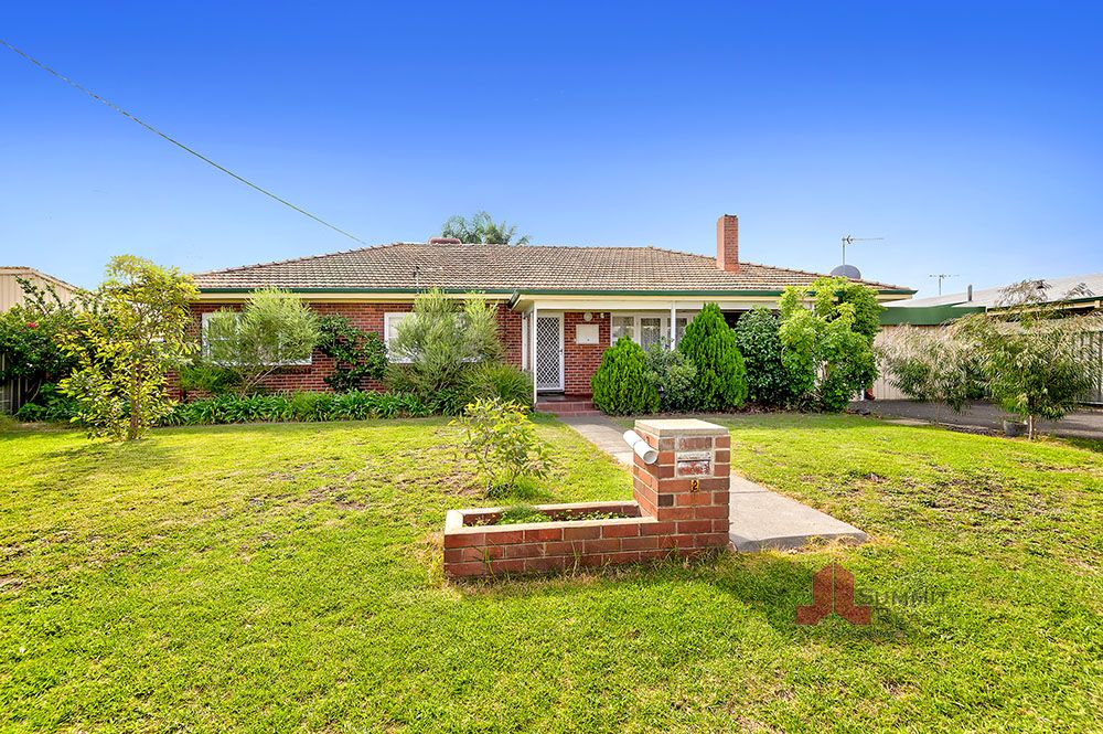 Real Estate For Sale 2 White Street East Bunbury , WA