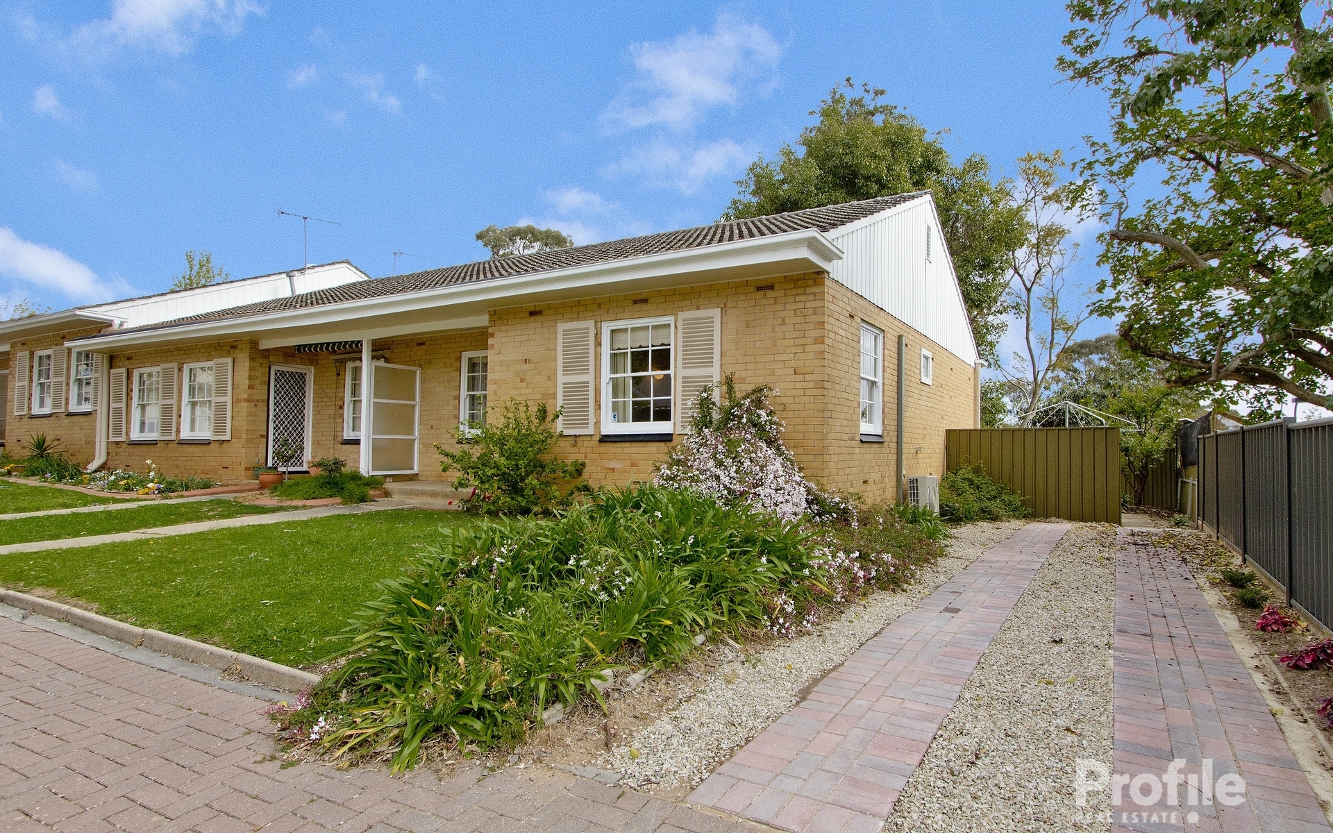 4/12 Dryden Avenue Hazelwood Park 5066