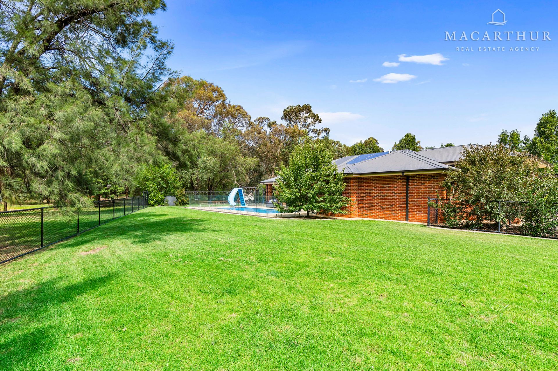 23 Plunkett Drive, Lake Albert Macarthur Real Estate Agency