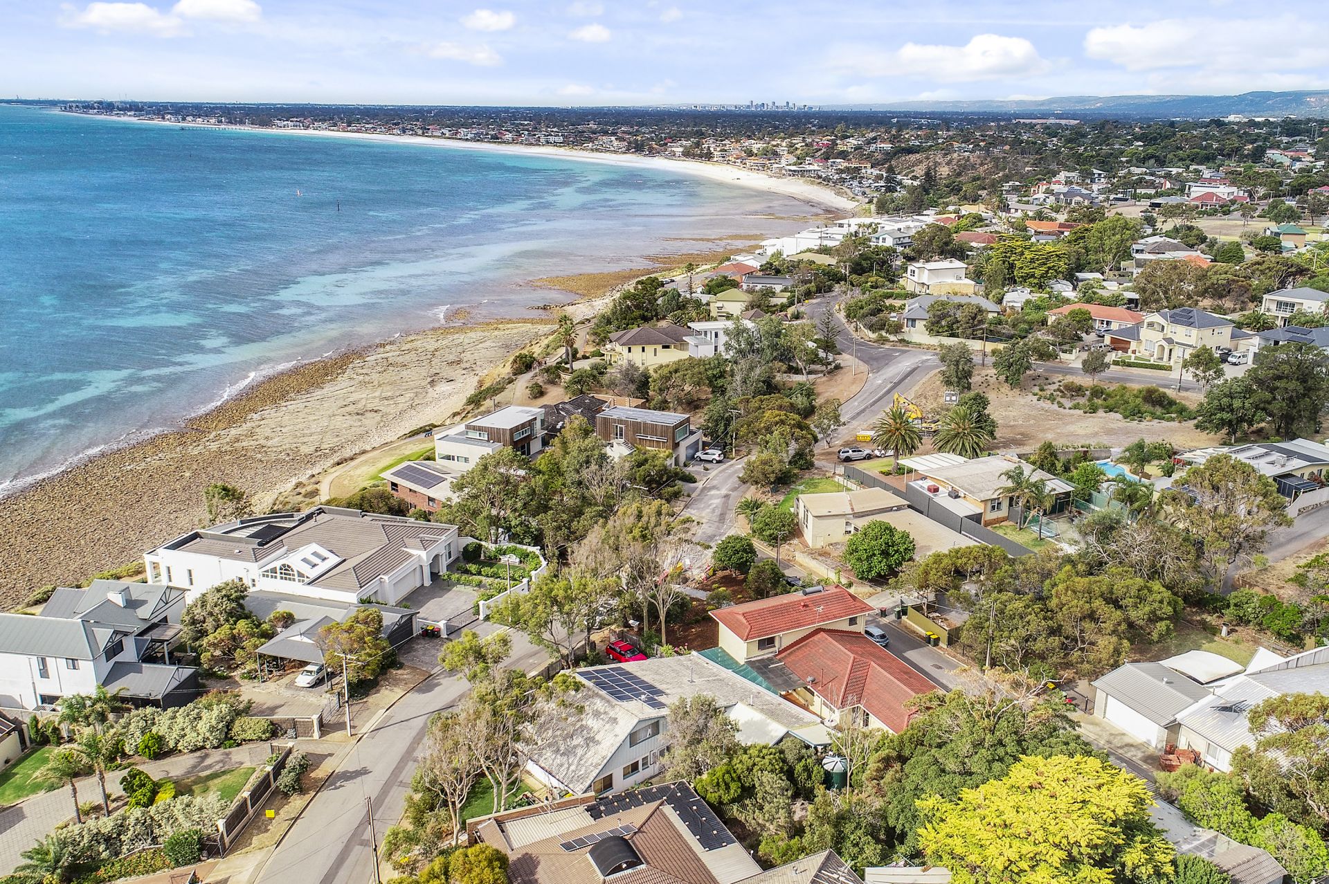 20A Shaftesbury Terrace, Marino Malseeds Real Estate