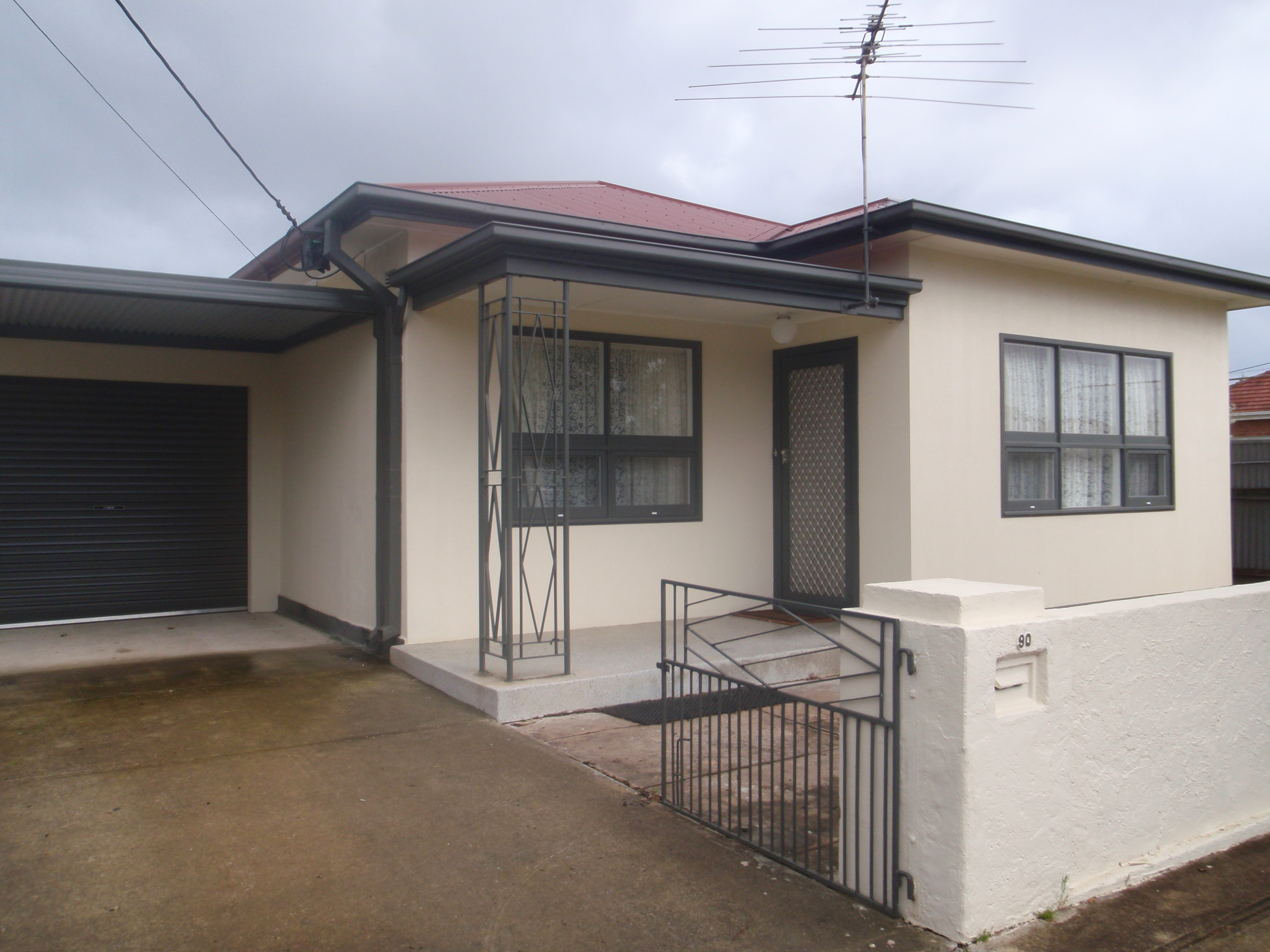 90 Maple Avenue  Royal Park 5014