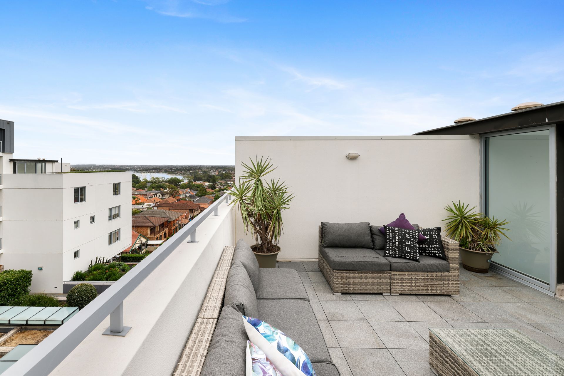 T05/4-12 Garfield Street, Five Dock NSW