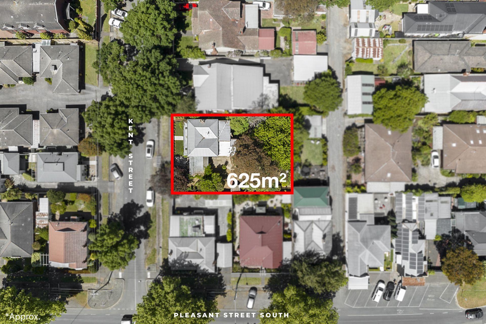 17 Kent Street, Ballarat Central Ballarat Real Estate Pty Ltd