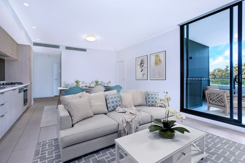 101/475 Captain Cook Drive, Woolooware - Thumbnail 2