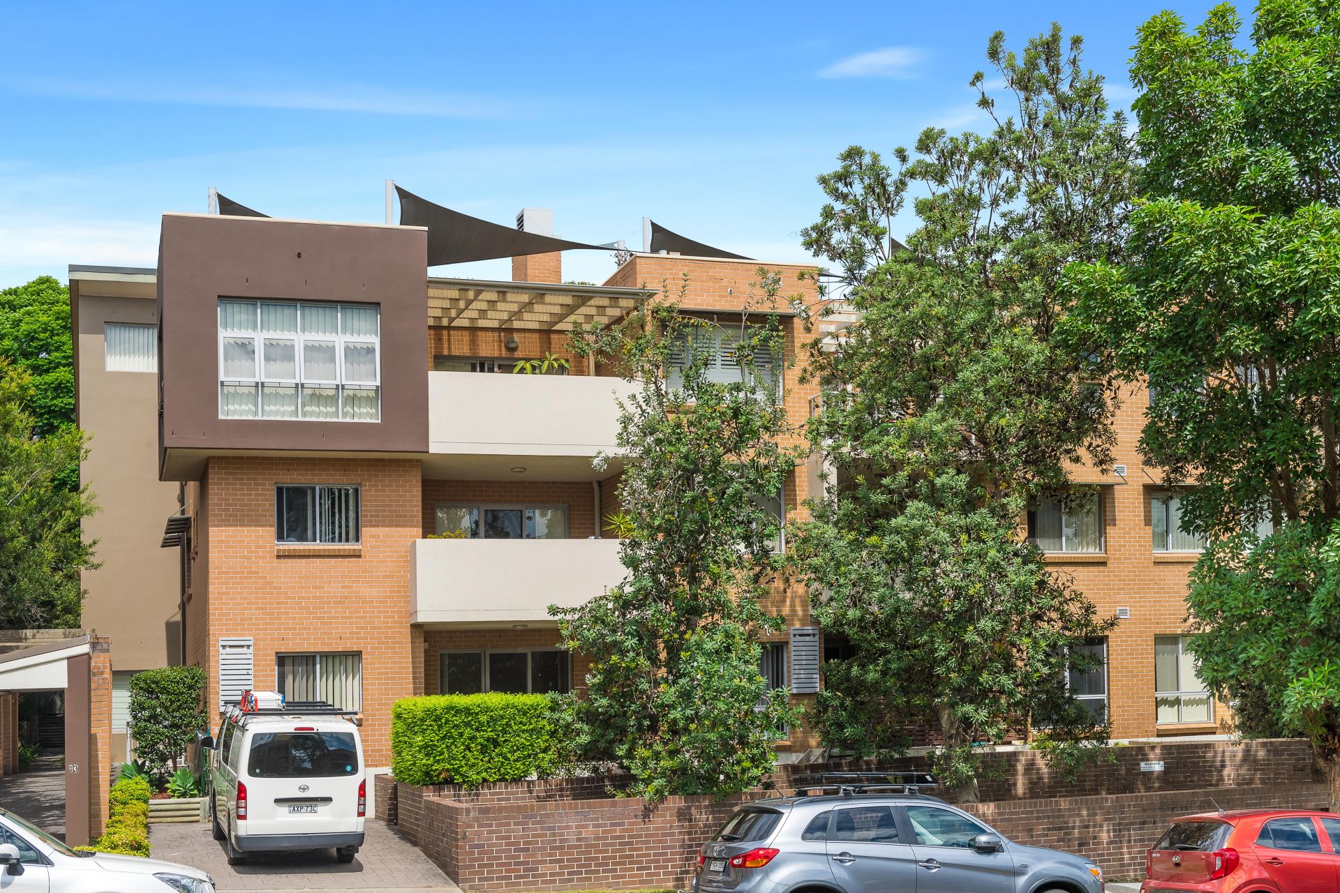3/13 Mill Street, Carlton Chase Property Group