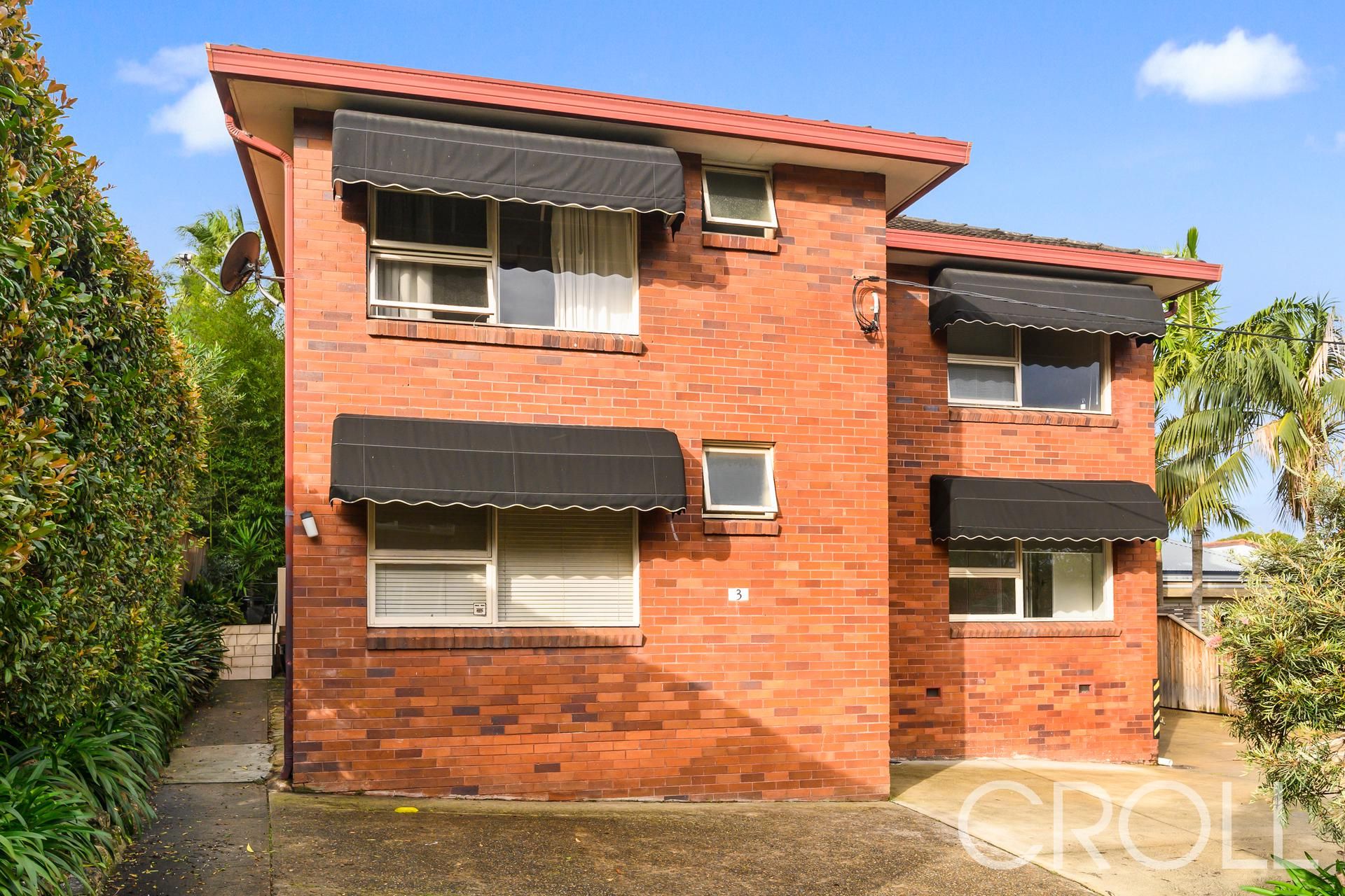 2/3 Spruson Street NEUTRAL BAY NSW, Bay - Thumbnail 6