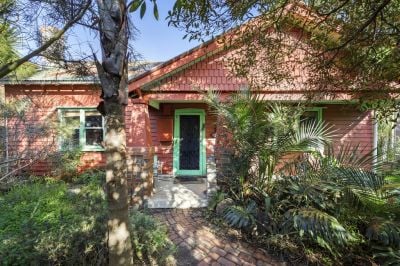 200 Mitchell Street, Northcote