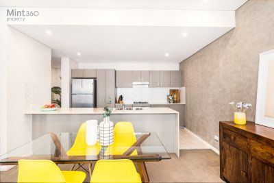 209/149-161 O'Riordan Street, Mascot