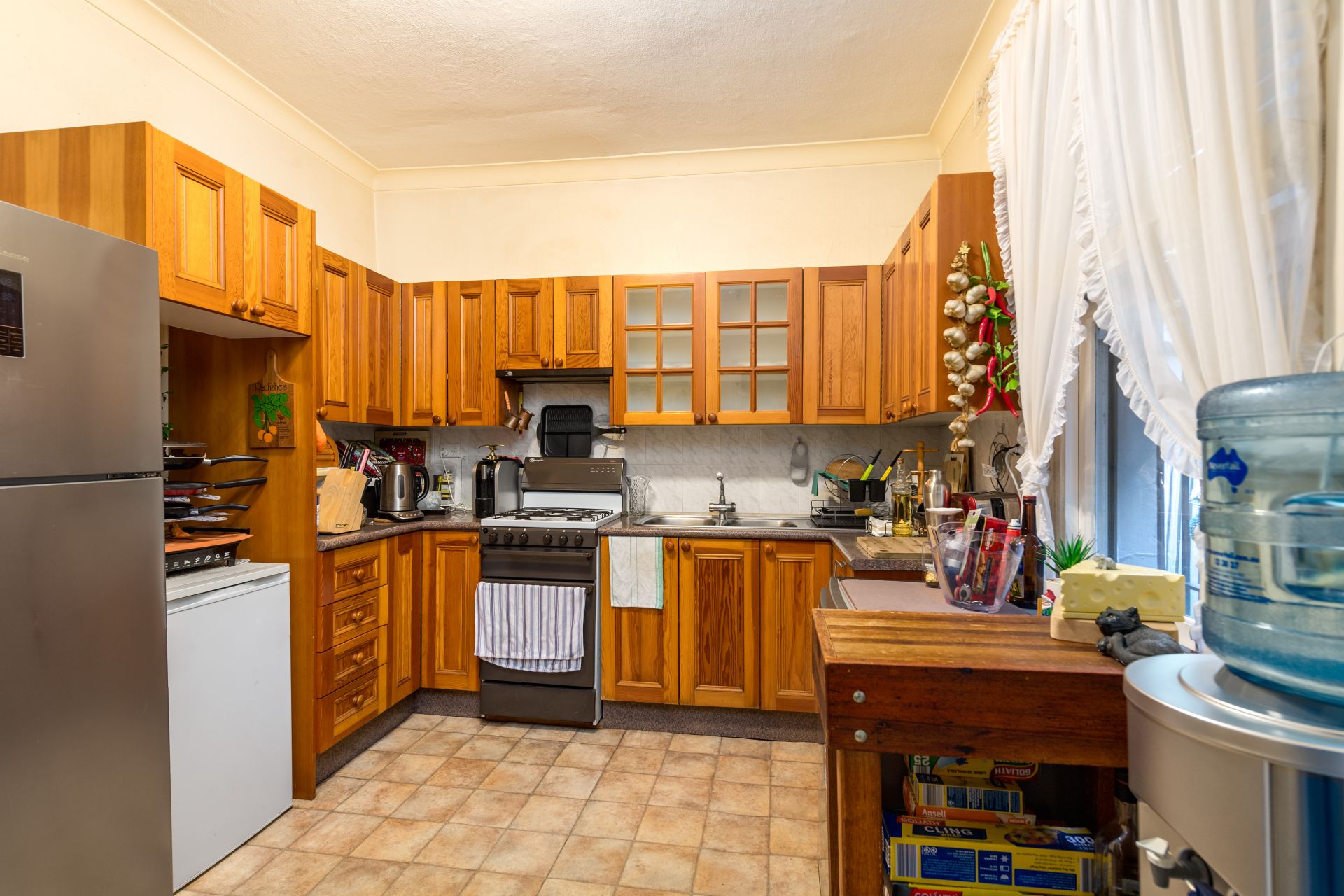 Real Estate For Sale 120 Albion Street Annandale , NSW