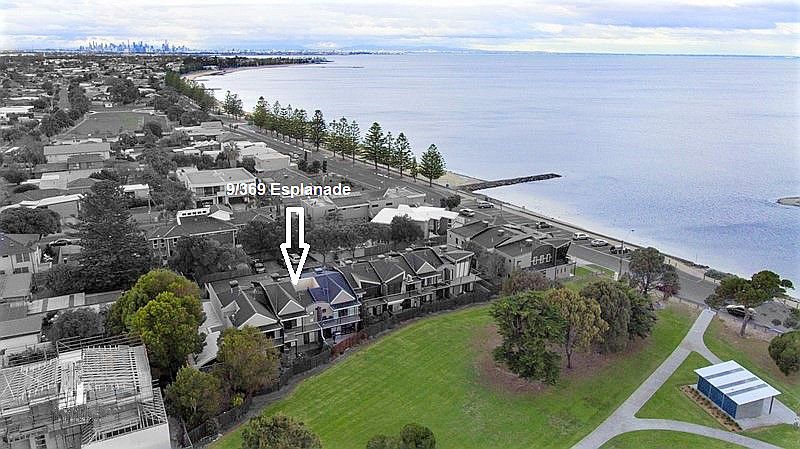9/369 Esplanade, Altona - Thumbnail 3
