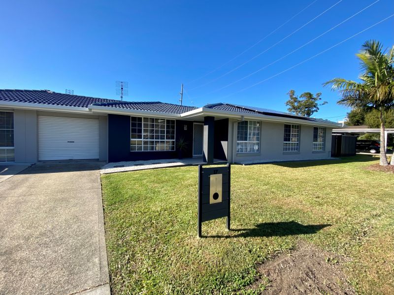3 Bedroom Home in North Boambee Valley