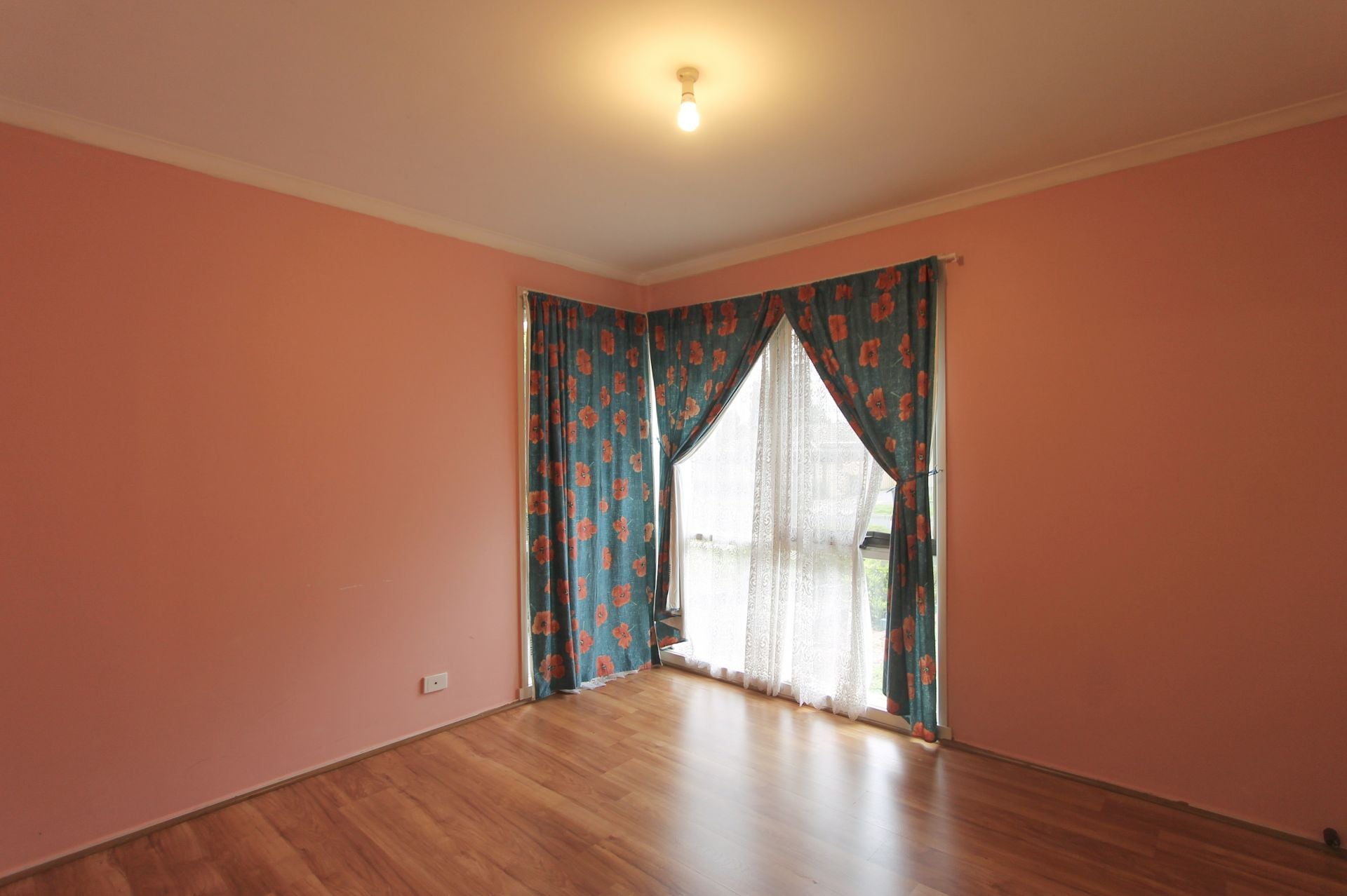 COSY PROPERTY IN A QUIET LOCATION!