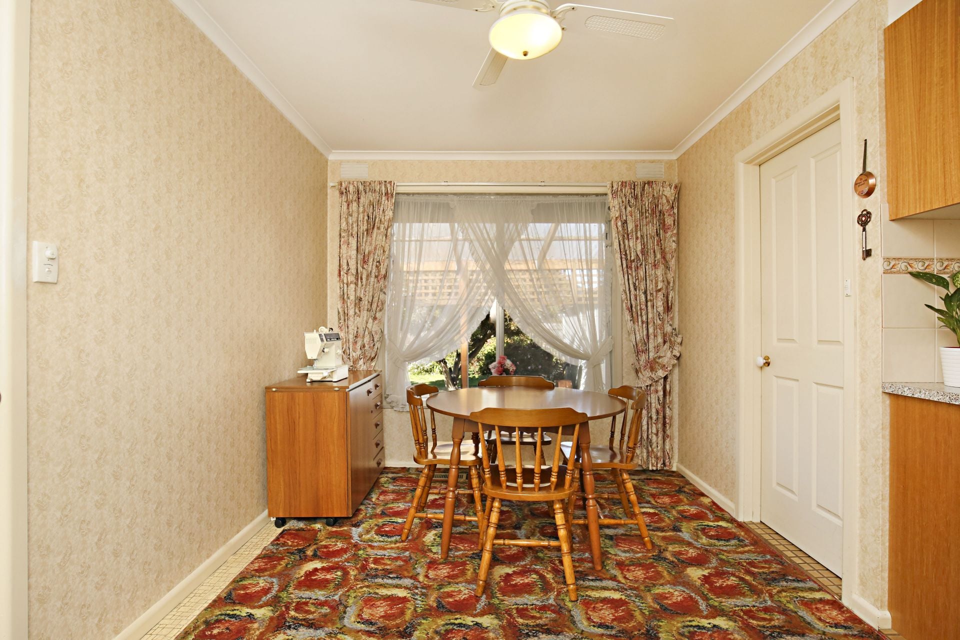 AFFORDABLE FAMILY LIVING