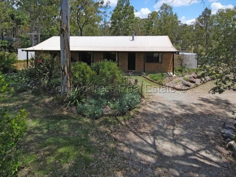 Real Estate For Sale 64 Wynne Road Jimboomba , QLD