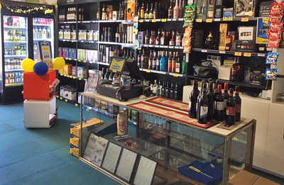 LIQUOR STORE FOR SALE - CENTRAL WEST NSW - BUSINESS & FREEHOLD