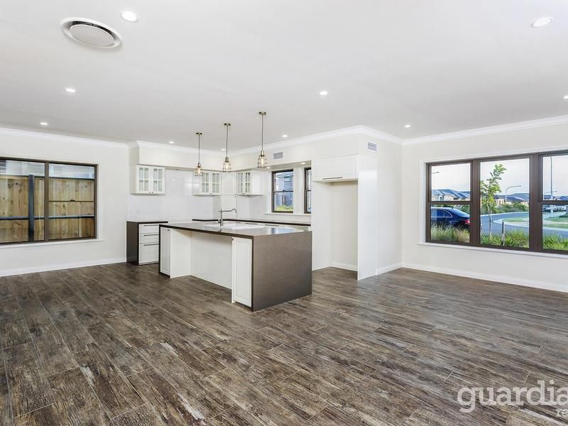 1 Woko Street KELLYVILLE NSW, North Kellyville - Thumbnail 6