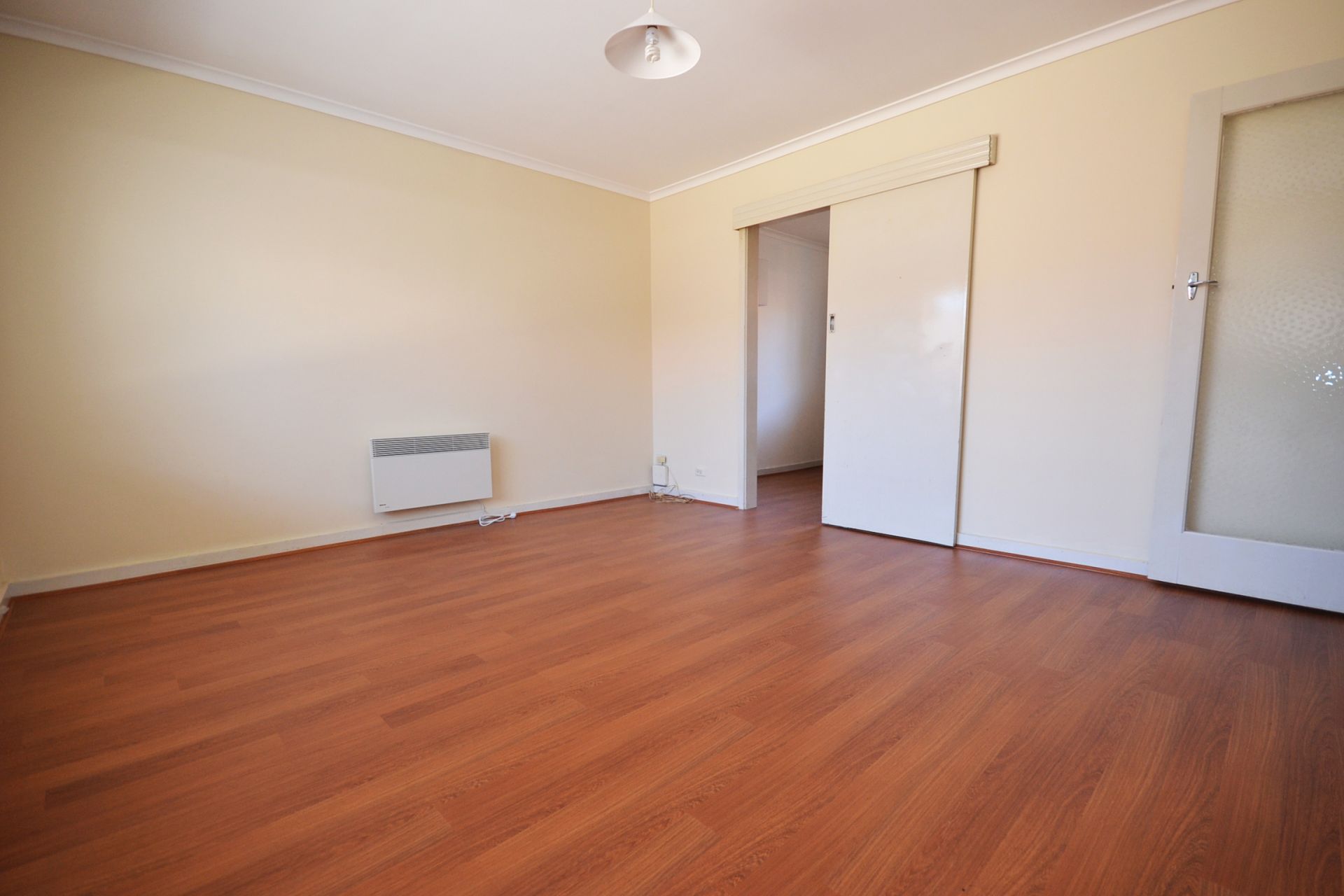 TWO BEDROOM UNIT READY TO GO