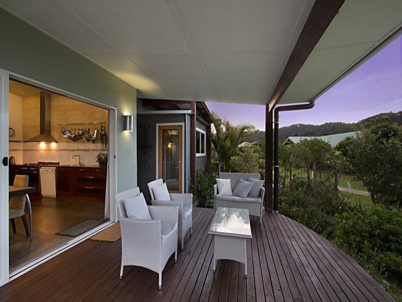 9 Coolamon View CURRUMBIN VALLEY QLD, Currumbin Valley - Thumbnail 3