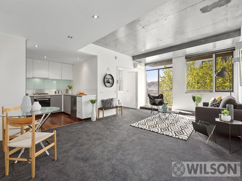 11A/10 Clifton Street, Prahran