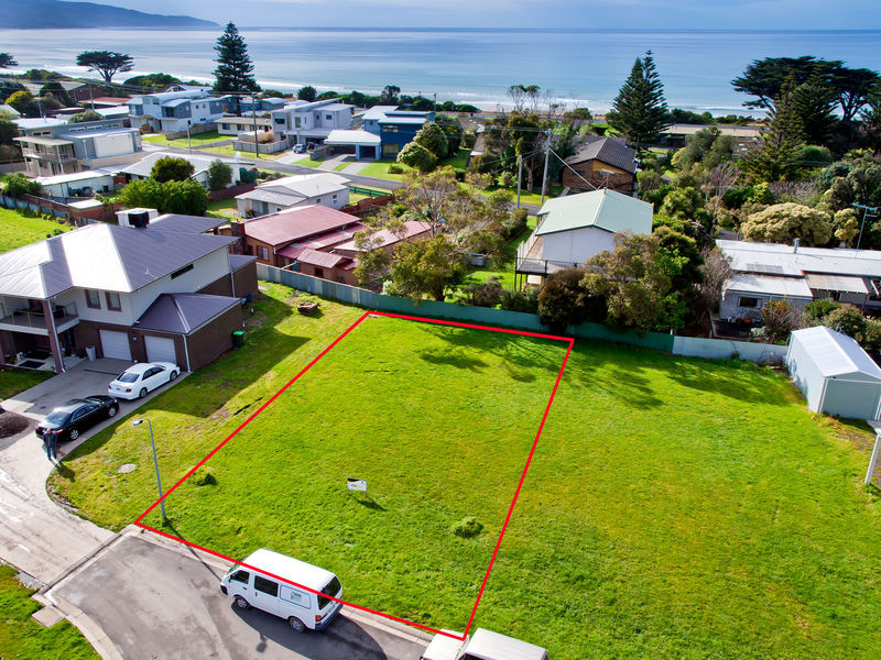 Lot 34 Gum Court, Apollo Bay, VIC, Apollo Bay - Thumbnail 2