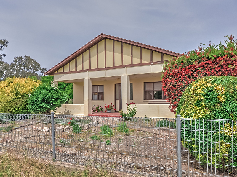 Sold property Undisclosed for 3 William Street Eden Valley , SA 5235
