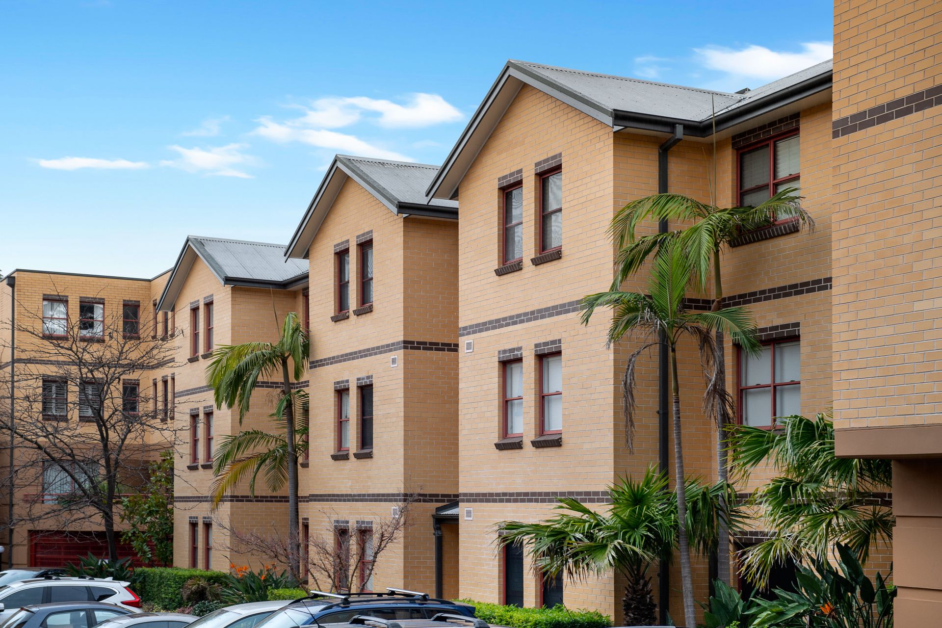 Real Estate For Sale 54/1 Hyam Street Balmain , NSW