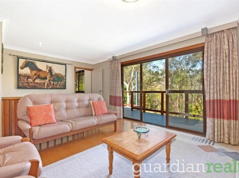 10 Everett Place, Annangrove - Thumbnail 4