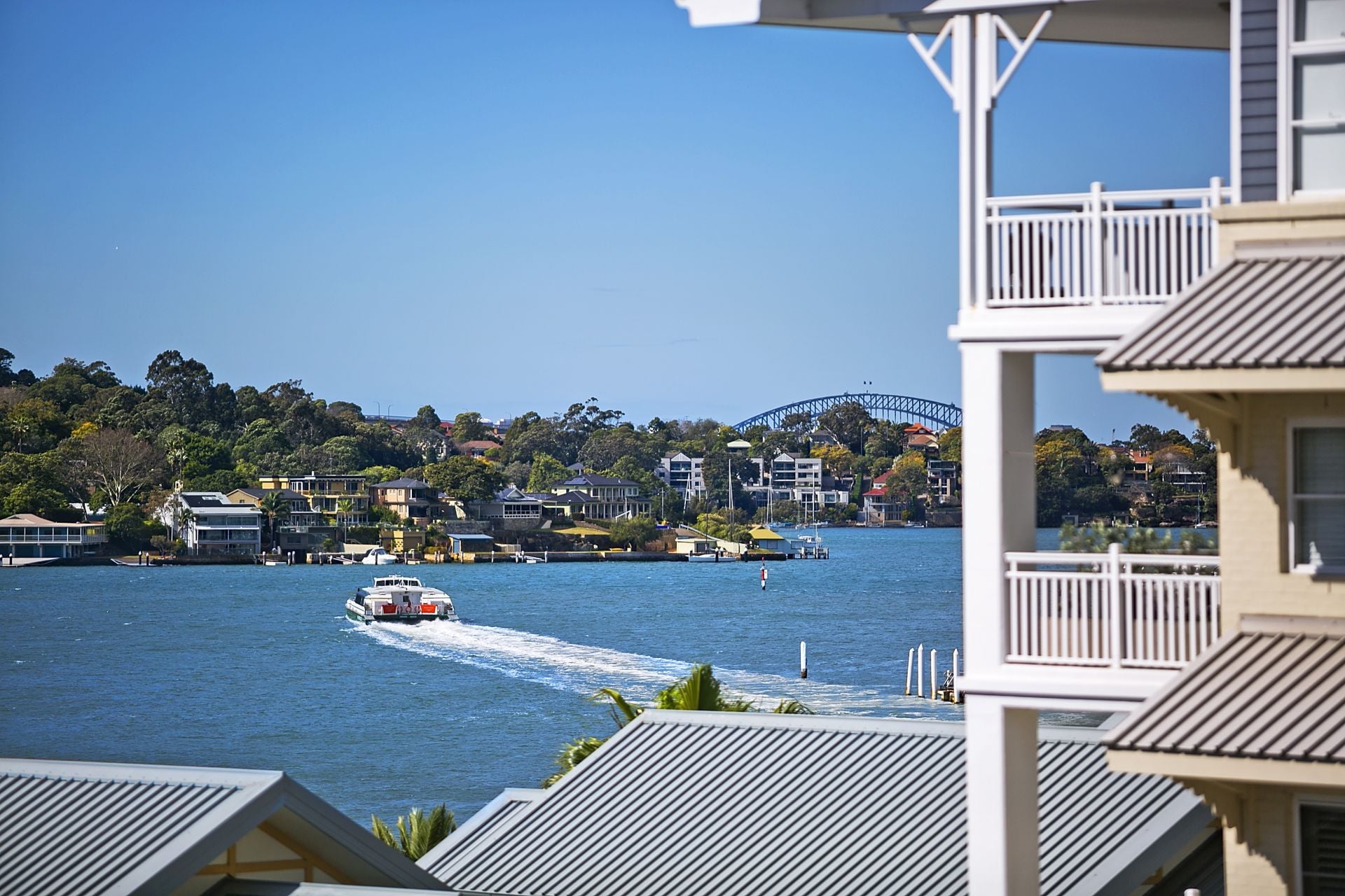 407/28 Peninsula Drive Breakfast Point NSW, Breakfast Point - Thumbnail 2