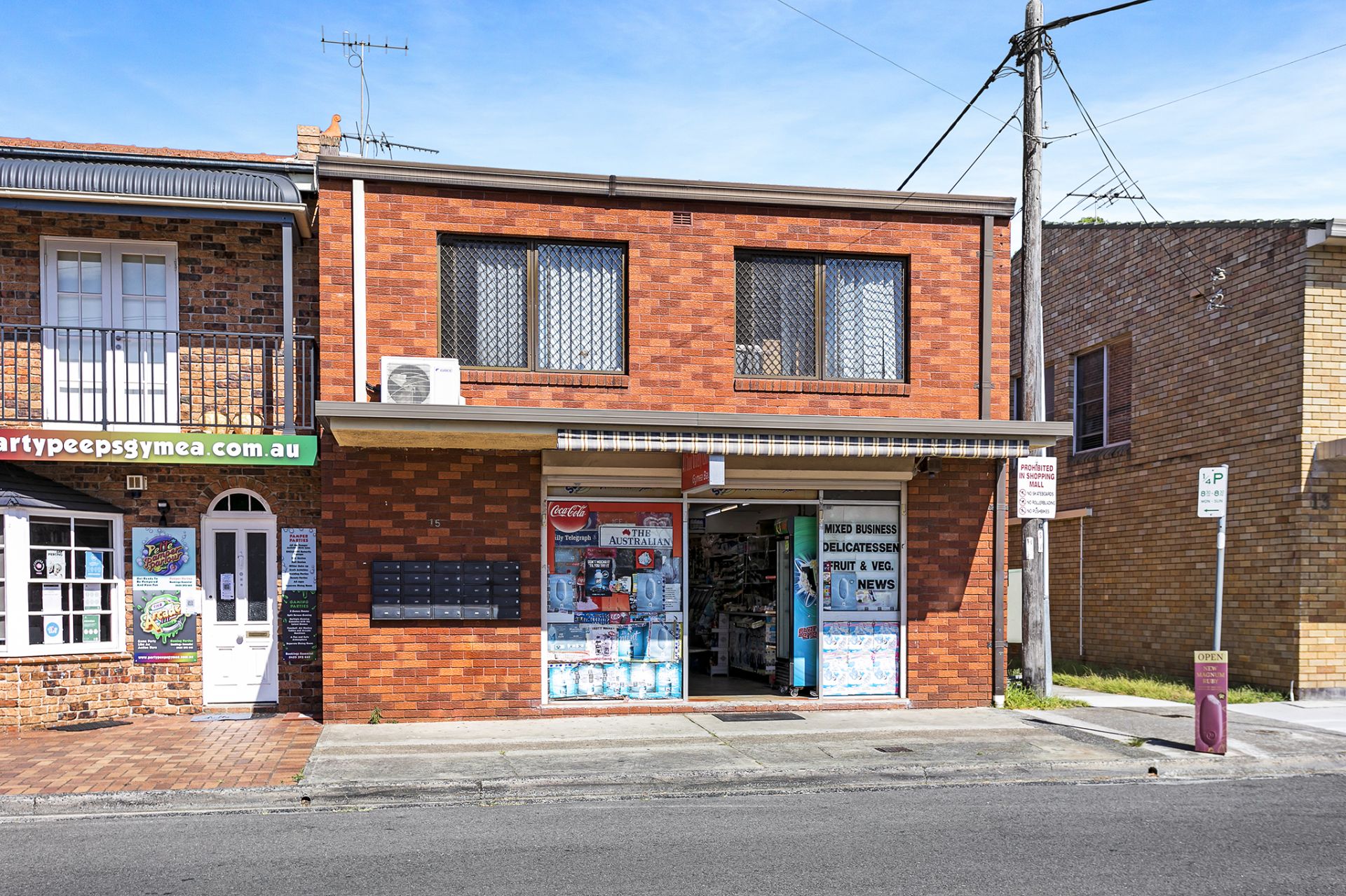 15 Casuarina Road Gymea Bay NSW, Gymea Bay - Thumbnail 2