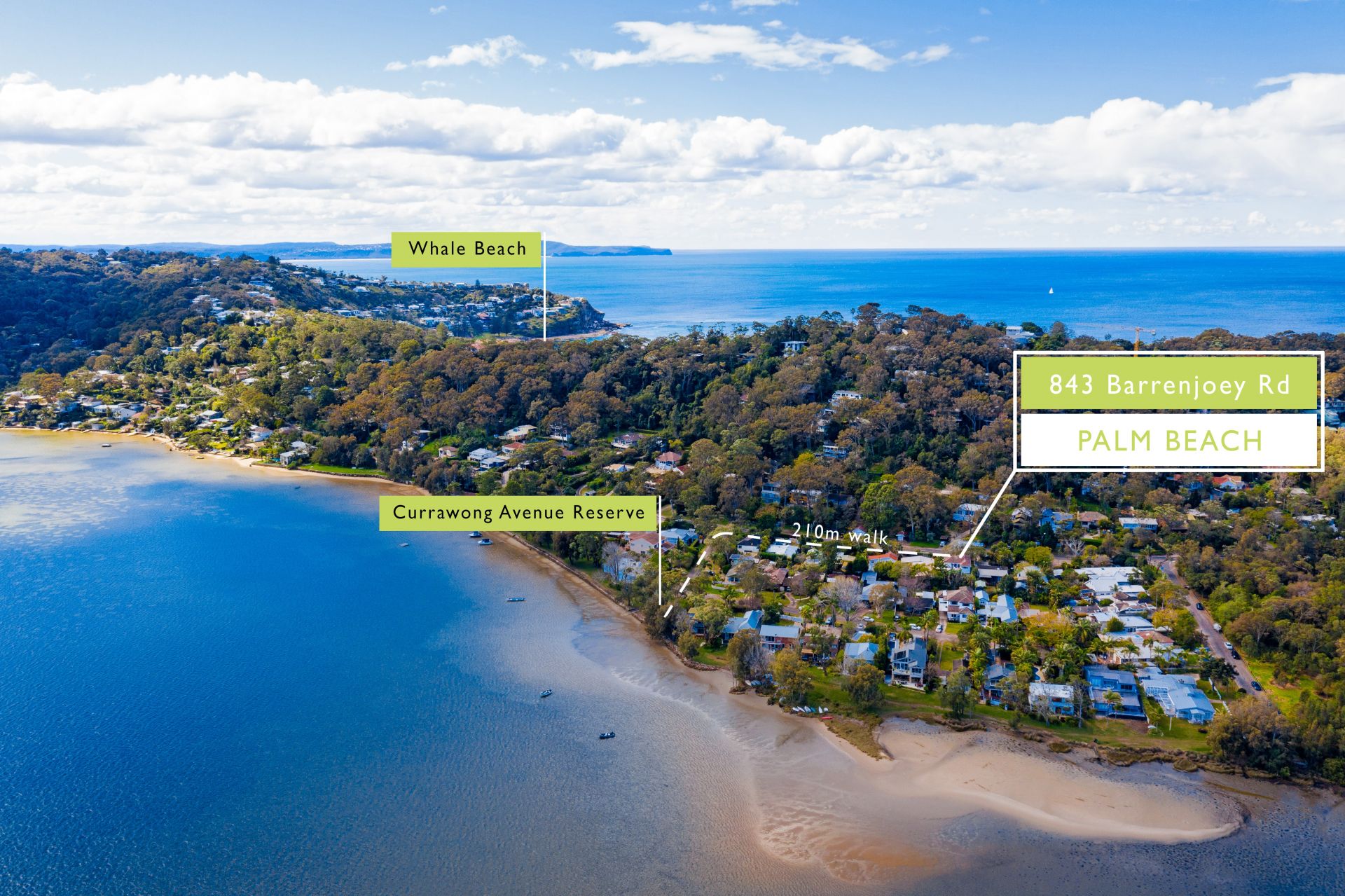 843 Barrenjoey Road Palm Beach NSW, Palm Beach - Thumbnail 3