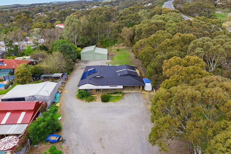 45 Methodist Street WILLUNGA SA, Willunga - Thumbnail 8
