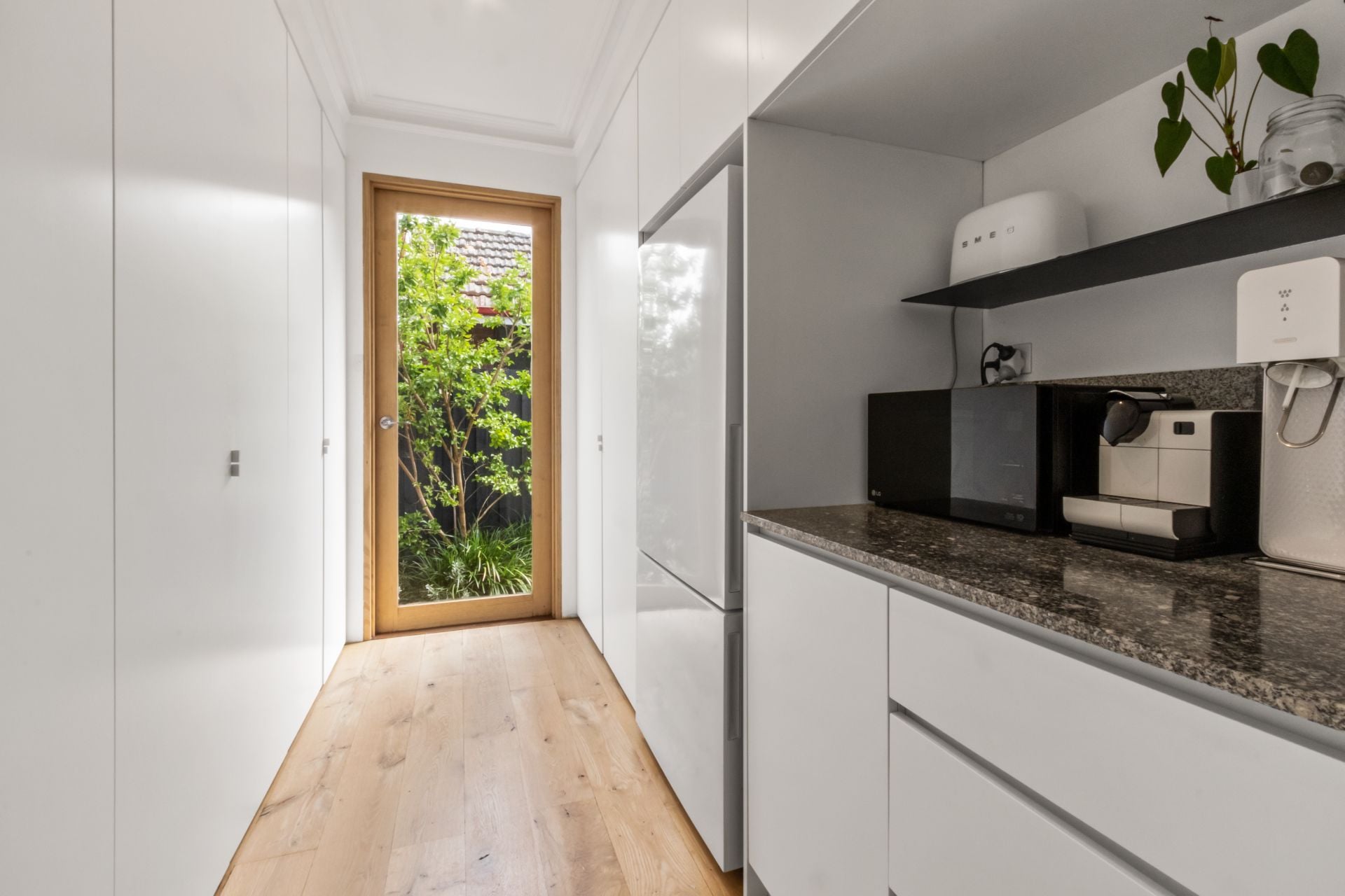 A Perfect Family Home