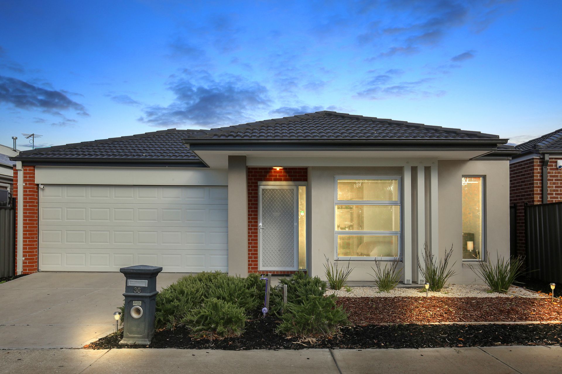 Prestige Living With Family Flair