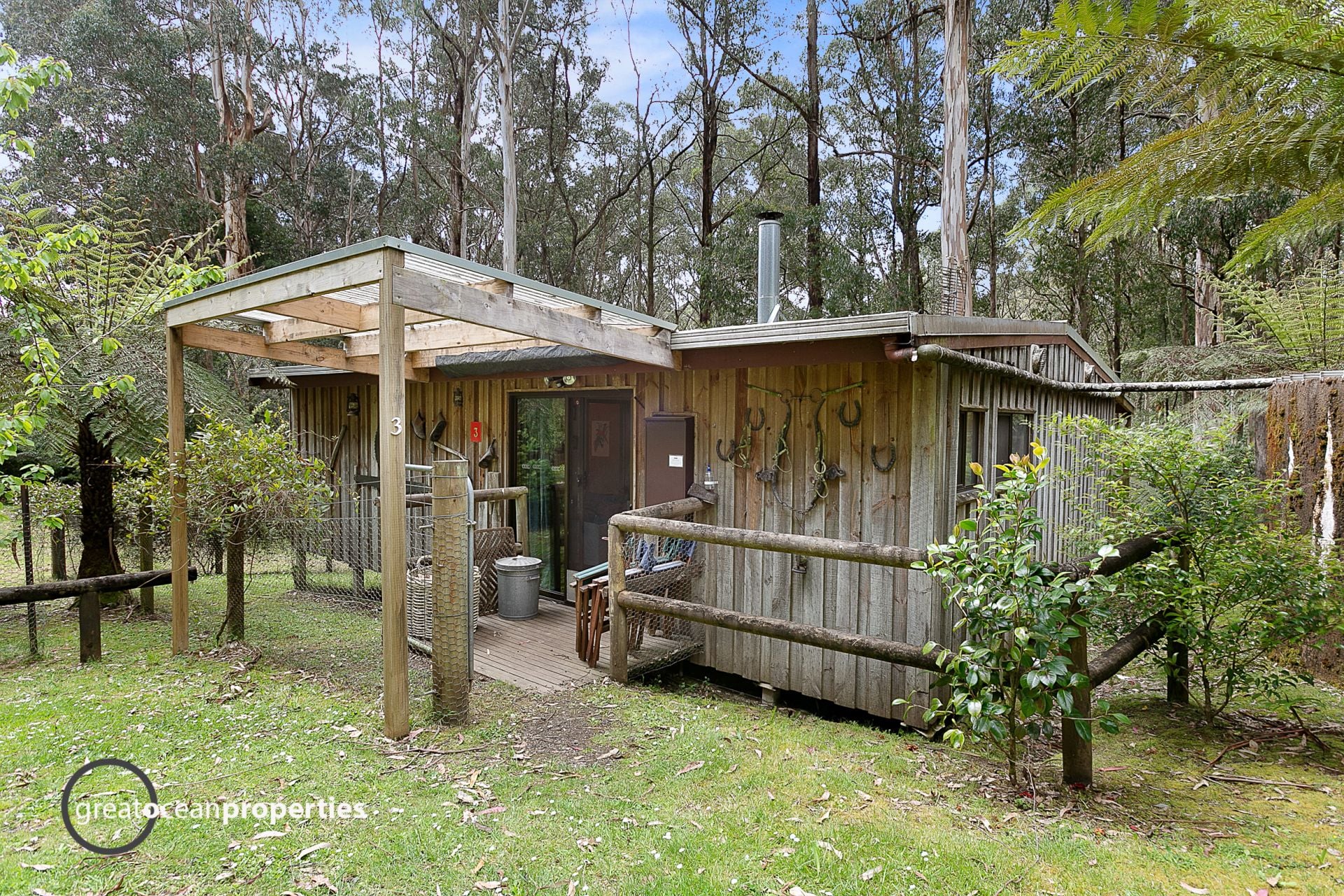 65 Upper Gellibrand Road, Forrest - Thumbnail 6